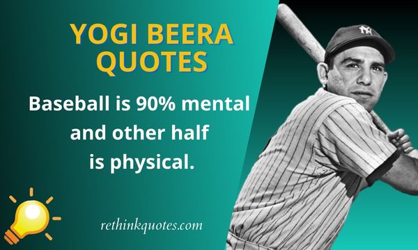 Yogi Beera Quotes