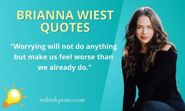 Brianna Wiest Quotes